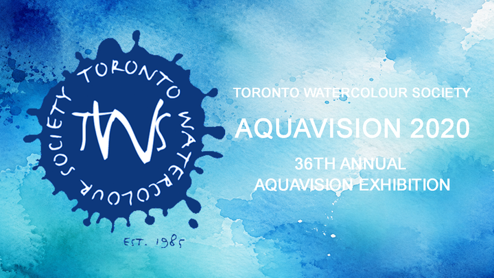 TWS 36th Annual Aquavision Exhibition