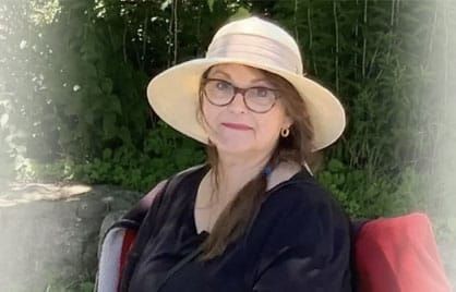 Wendy Marsh