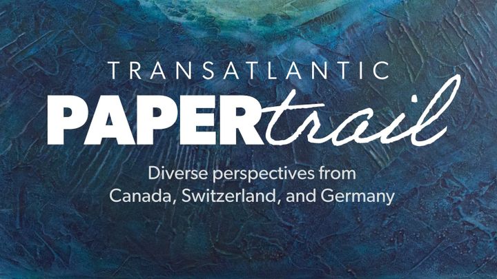 Transatlantic Paper Trail