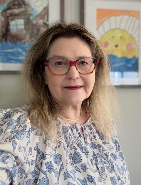 Wendy Marsh
