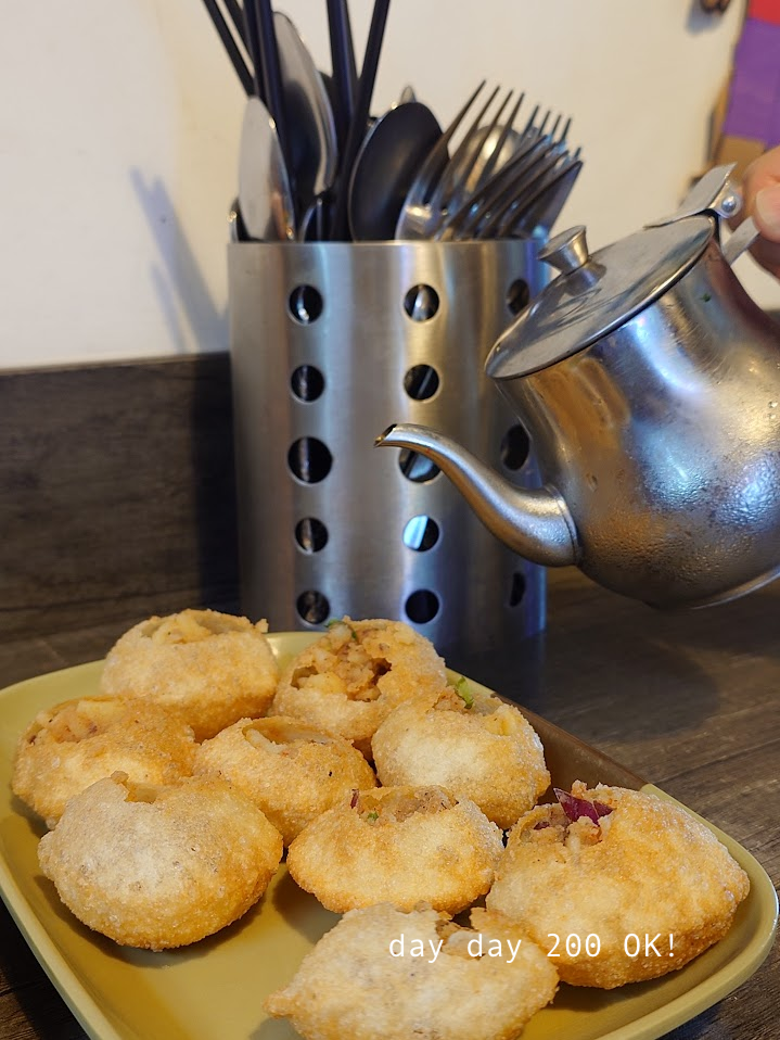 Pani Puri