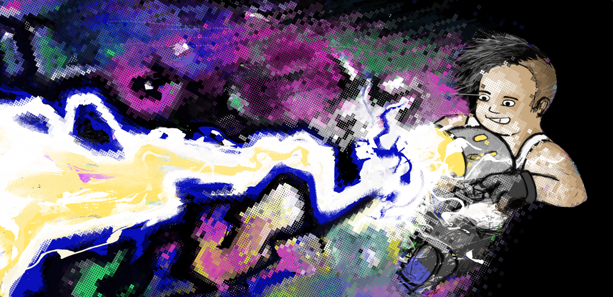 Thunder Gun: Steam Update RELEASED