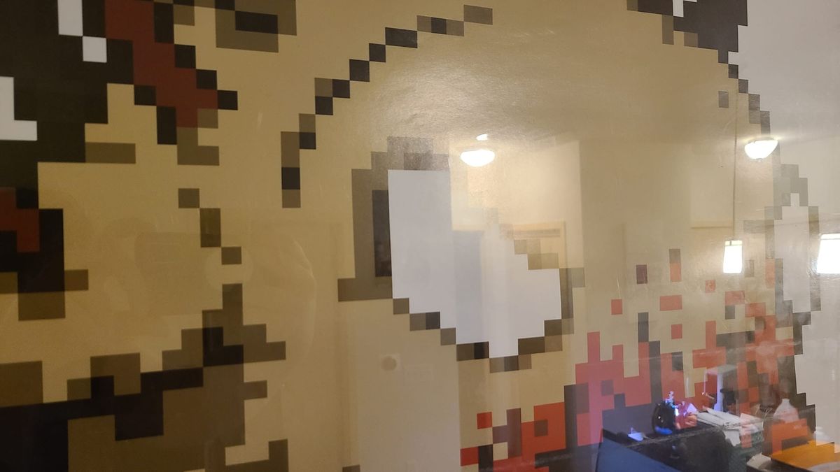 suteF Fifteen Years Later