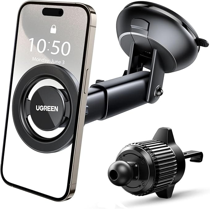 U-Green phone mount