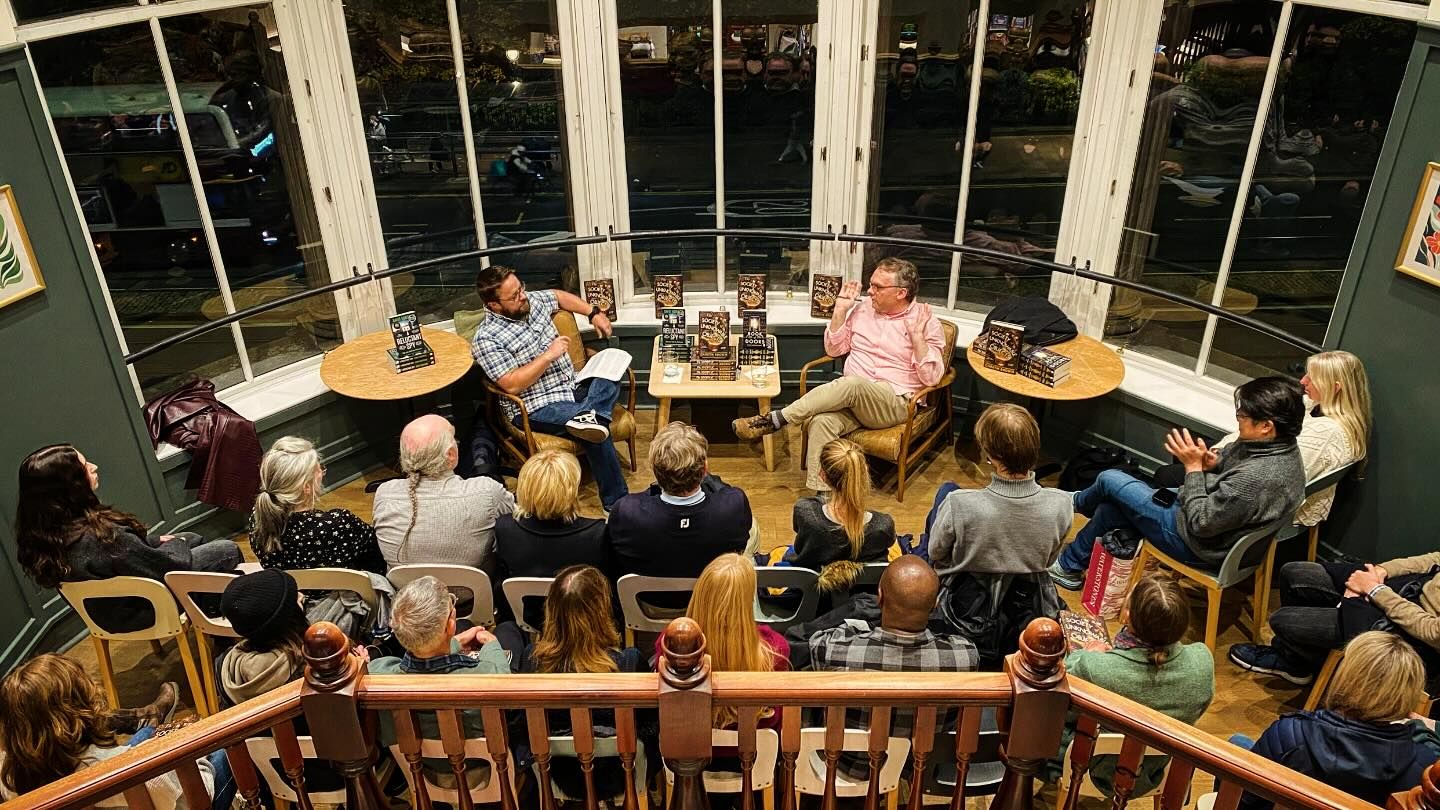 Daynote - Fri 17 Oct