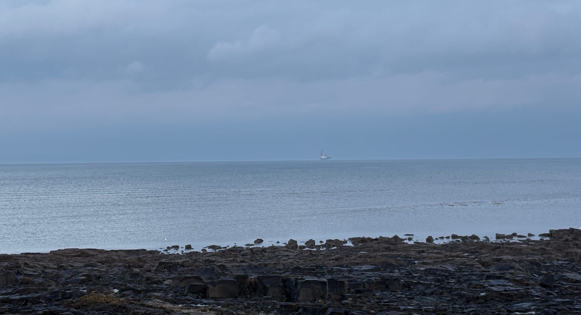 Daynote - Tue 20 Jan