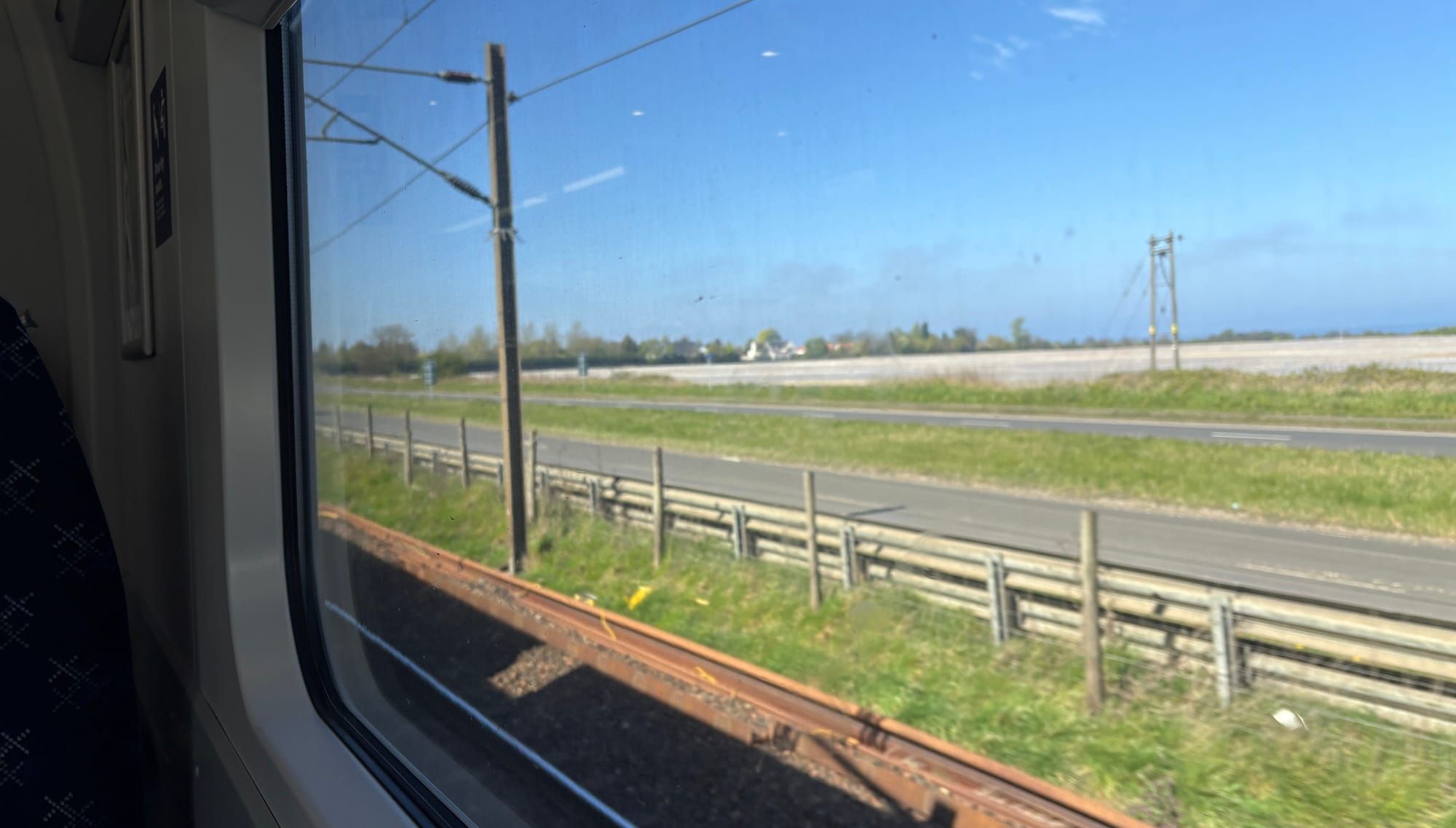 Daynote - Fri 24 Apr 2026