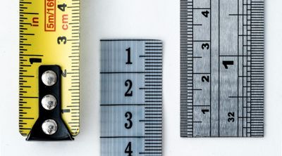 How I Write - 2025 By The Numbers