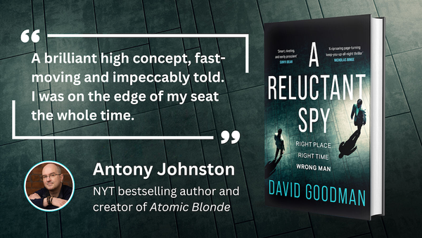 Daynote - Fri 19th Jul 2024