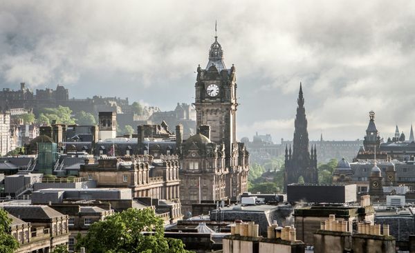 Daynote - Wed 19 Mar