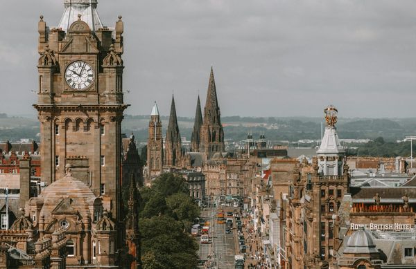 Daynote - Thu 31 Jul