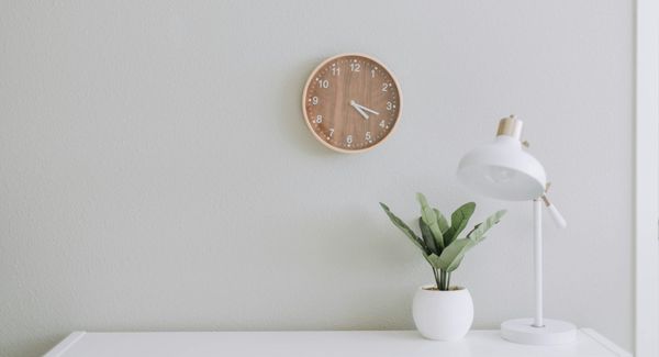 Daynote - Mon 18 Aug