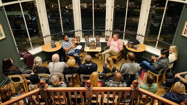 Daynote - Fri 17 Oct