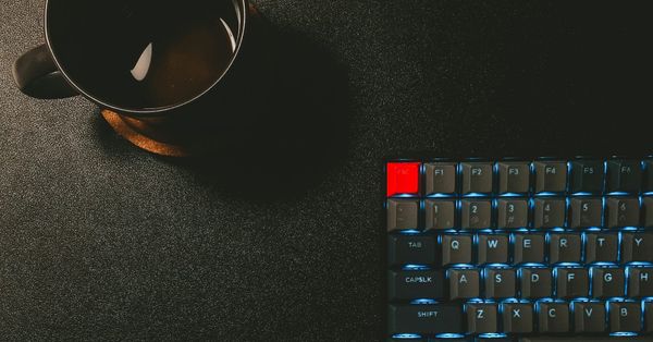 Daynote - Tue 18 Nov