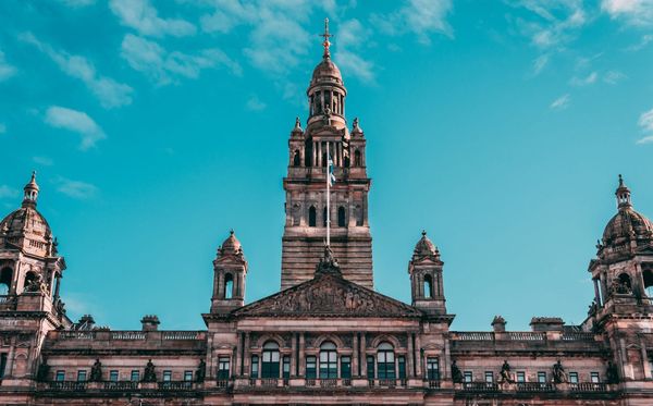 Daynote - Thu 20 Nov