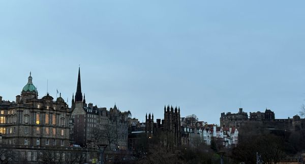 Daynote - Thu 18 Dec