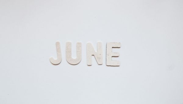 Daynote - Mon 1 Jun 2026