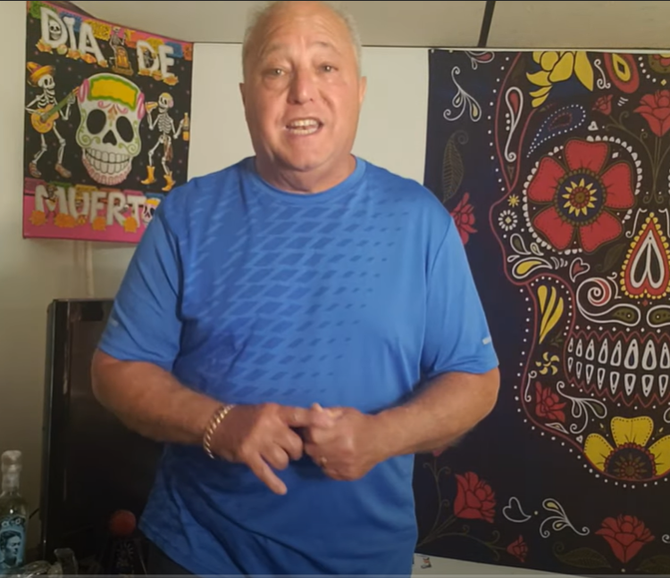 Lou Agave of Long Island Lou Tequila - Lou's Top Reposados UNDER $40