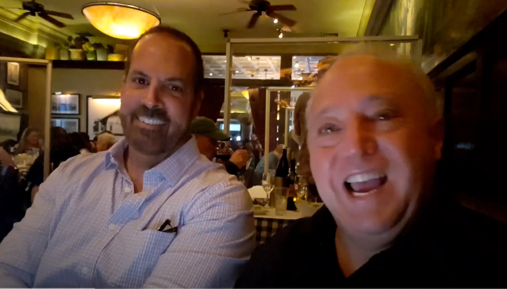 Lou Agave of Long Island Lou Tequila - Siembra Azul 15 Year Anniversary Reposado Blend