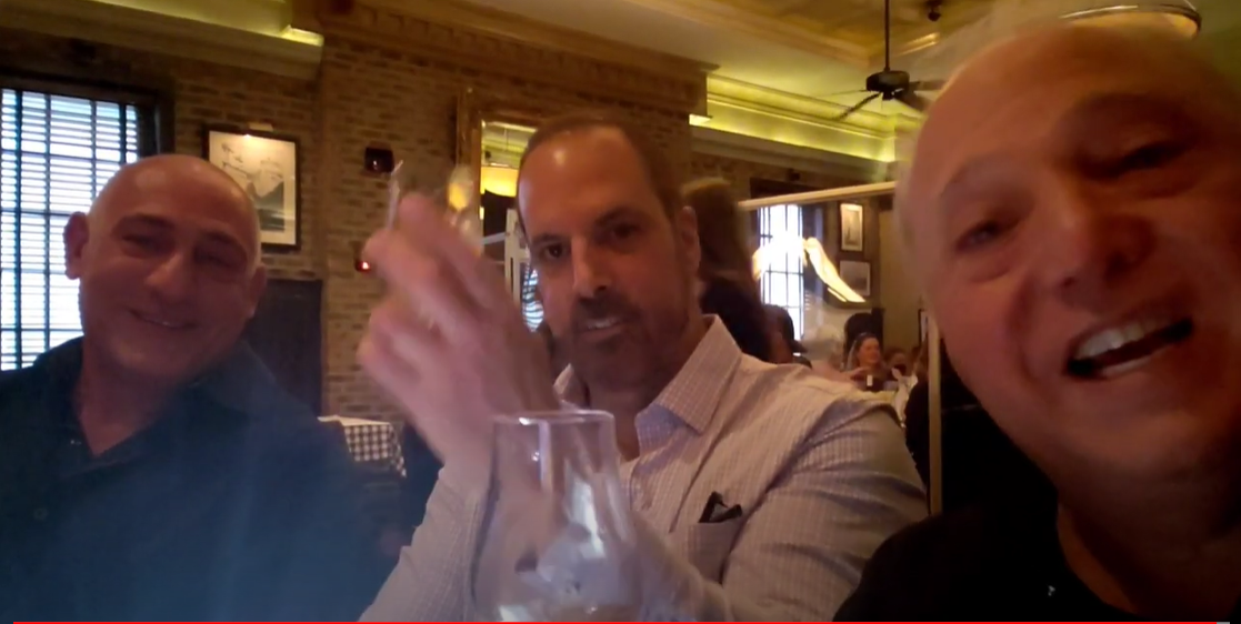 Lou Agave of Long Island Lou Tequila - Calle 23 Single Barrel (barrel 19) Anejo - Sophie Did It Again.... A Must Try