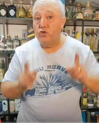 An Introduction To Tequila