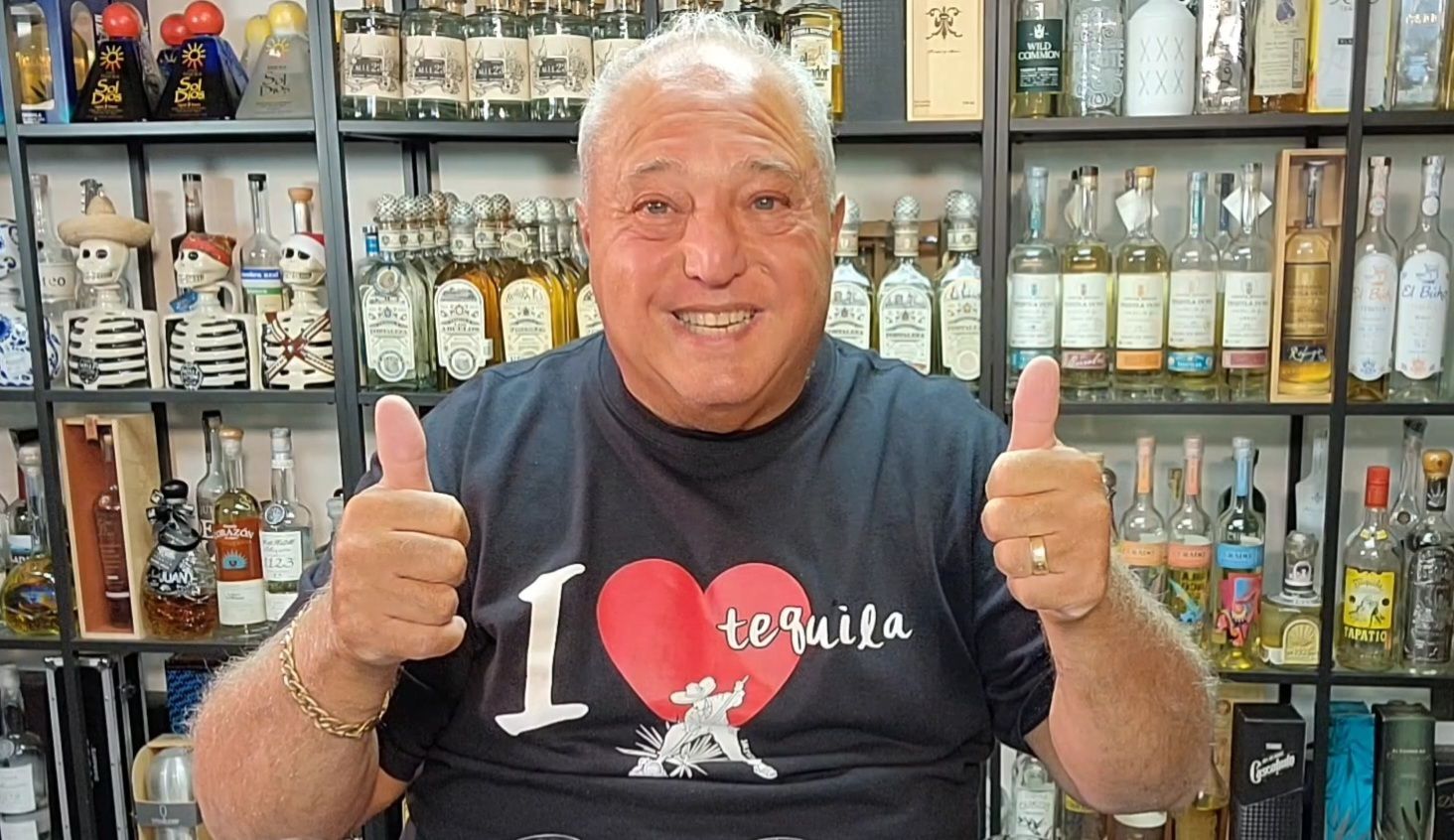 More Tequila facts for Newbies