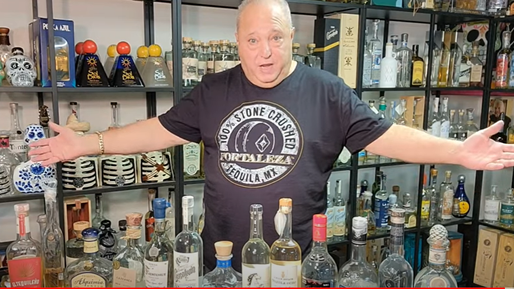 Great Blanco Tequilas