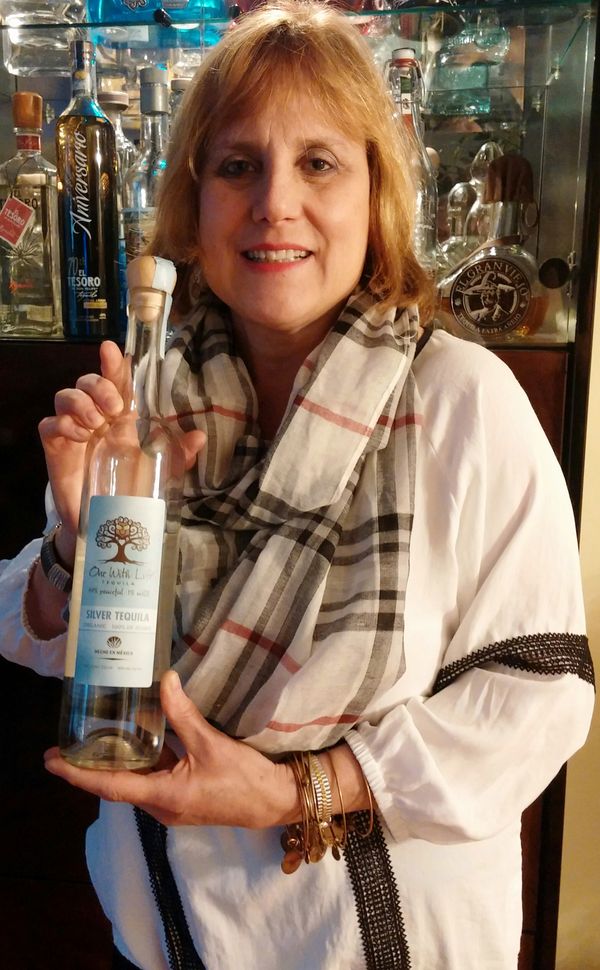 One With Life (OWL) Tequila -  A Peaceful, Easy Feeling