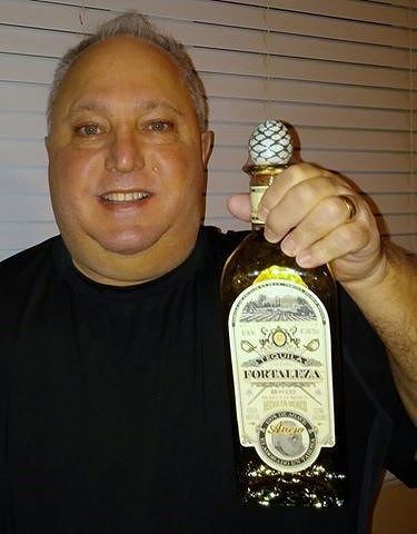 Fortaleza Añejo - Superb!!