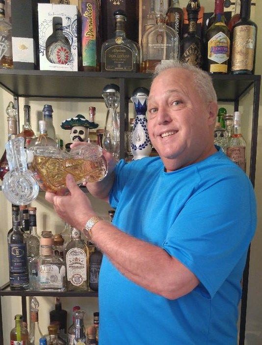 Route 66 Reposado - You can get your kicks on, with this Fine Tequila.