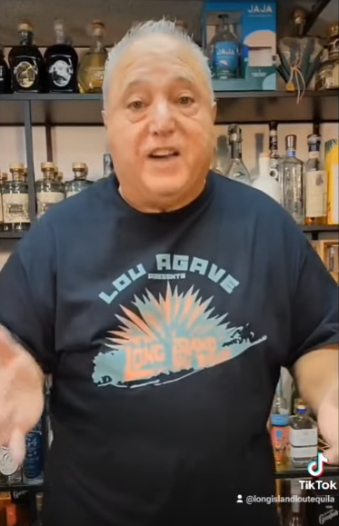 Tequila without the Bullshit