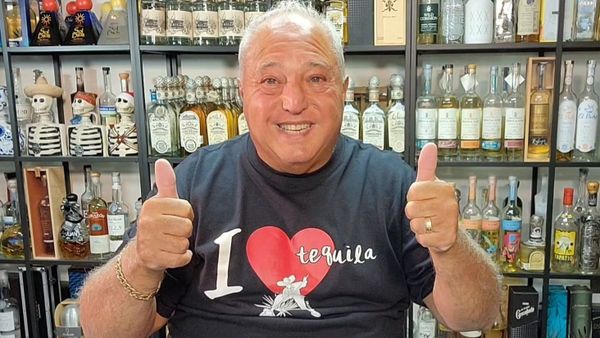 Additives in Tequila