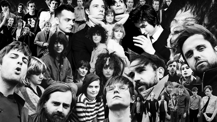 PLAYLIST: Post-Punk's First Wave
