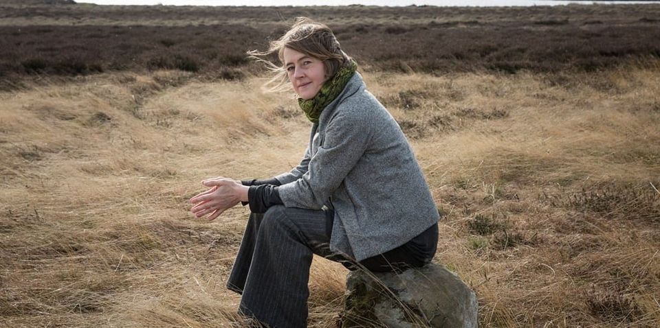 SPOTLIGHT: Karine Polwart, Master Songsmith