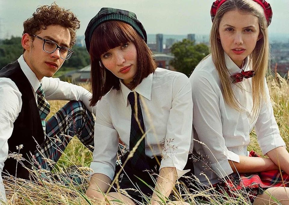 A BRIEF HISTORY OF "TWEE"