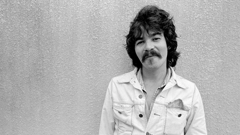SPOTLIGHT: John Prine, Blue-Collar Bard