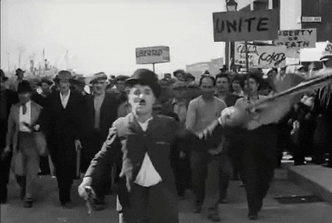 PLAYLIST: Songs for International Labor Day