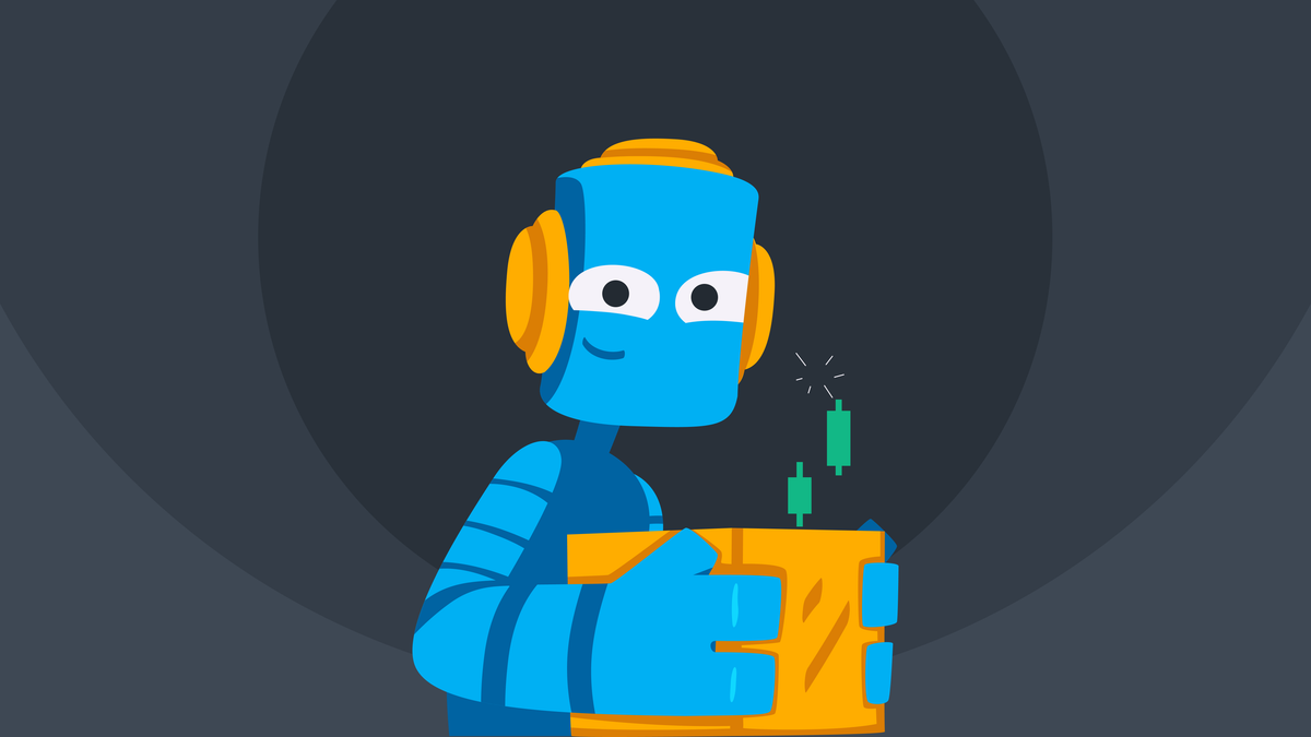AI Trading Terminal Features Before Unveiling