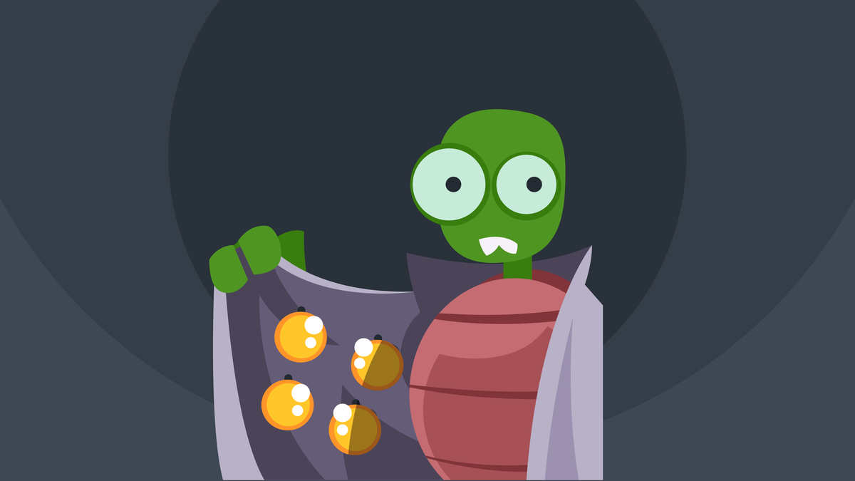 Ecosystem Chest Replenishment - 21 March 2025