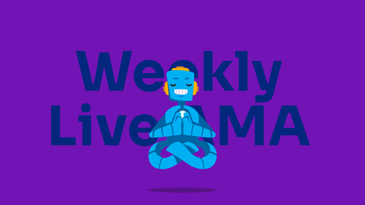 Guru Network Insider Updates - April 10, 2025 AMA - Builder Time Updates and Ecosystem Developments
