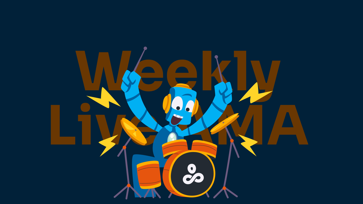 Guru Network Insider Updates - April 18, 2025 AMA - Developer Education, Open Source, and New Rewards