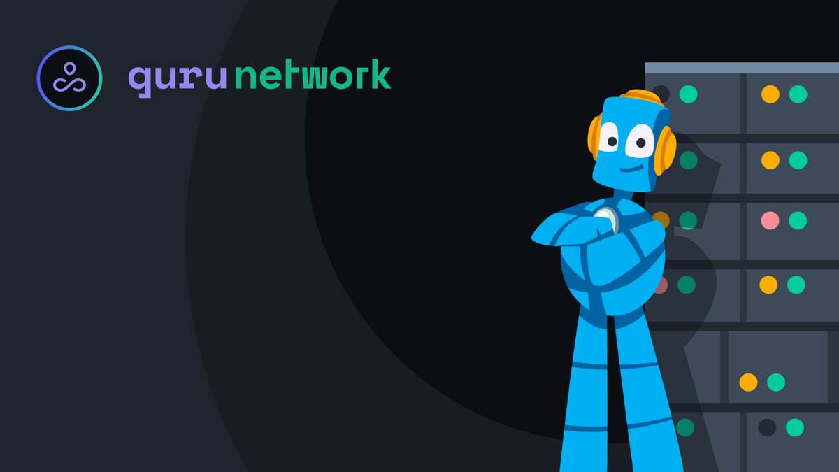 Guru Mainnet Temporary Shutdown Announcement