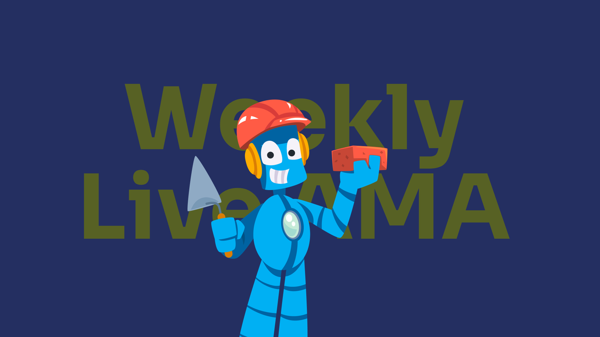 Guru Network Insider Updates - July 31 2025 AMA - New Initiative with Burning Meme and Framework Developments