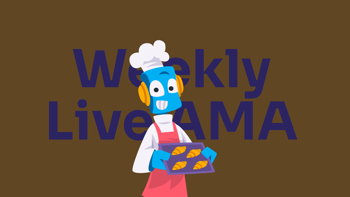 Guru Network Insider Updates - August 14, 2025 AMA – Trading Competition Results, New Rewards and More