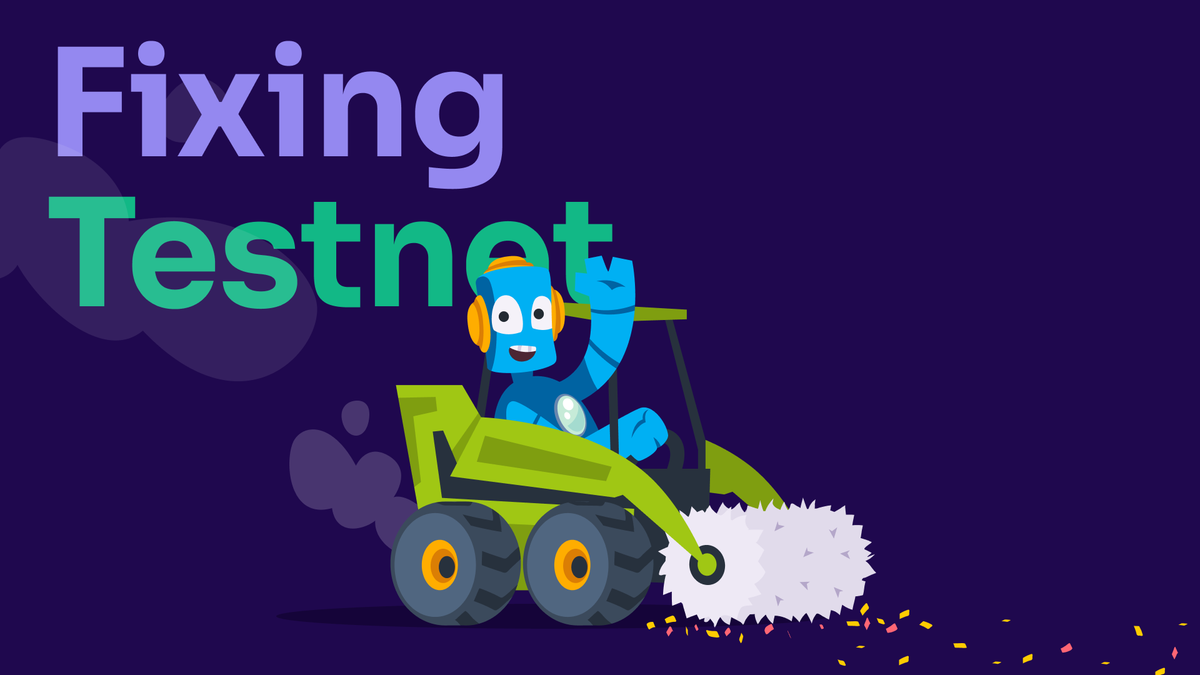 Guru Network Testnet Update: RPC Issues & Recovery Plan