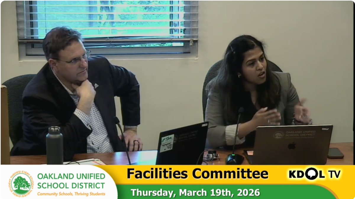 😮‍💨 PSAC, hot schools, and March 25 board meeting links