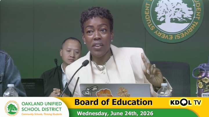 June 24 Board Meeting Recap
