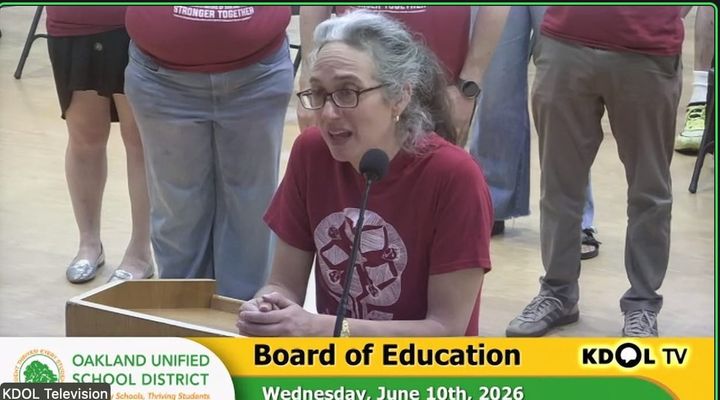 June 3 & June 10 Board Meeting Recap