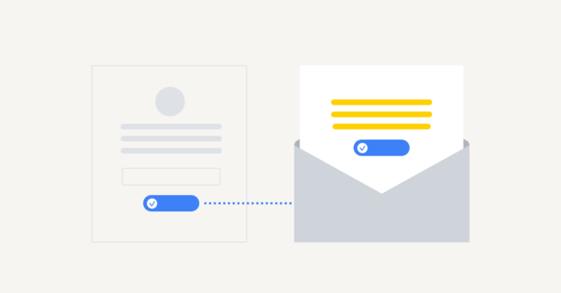 뉴스레터에 구독 확인 이메일이 필요한 이유
