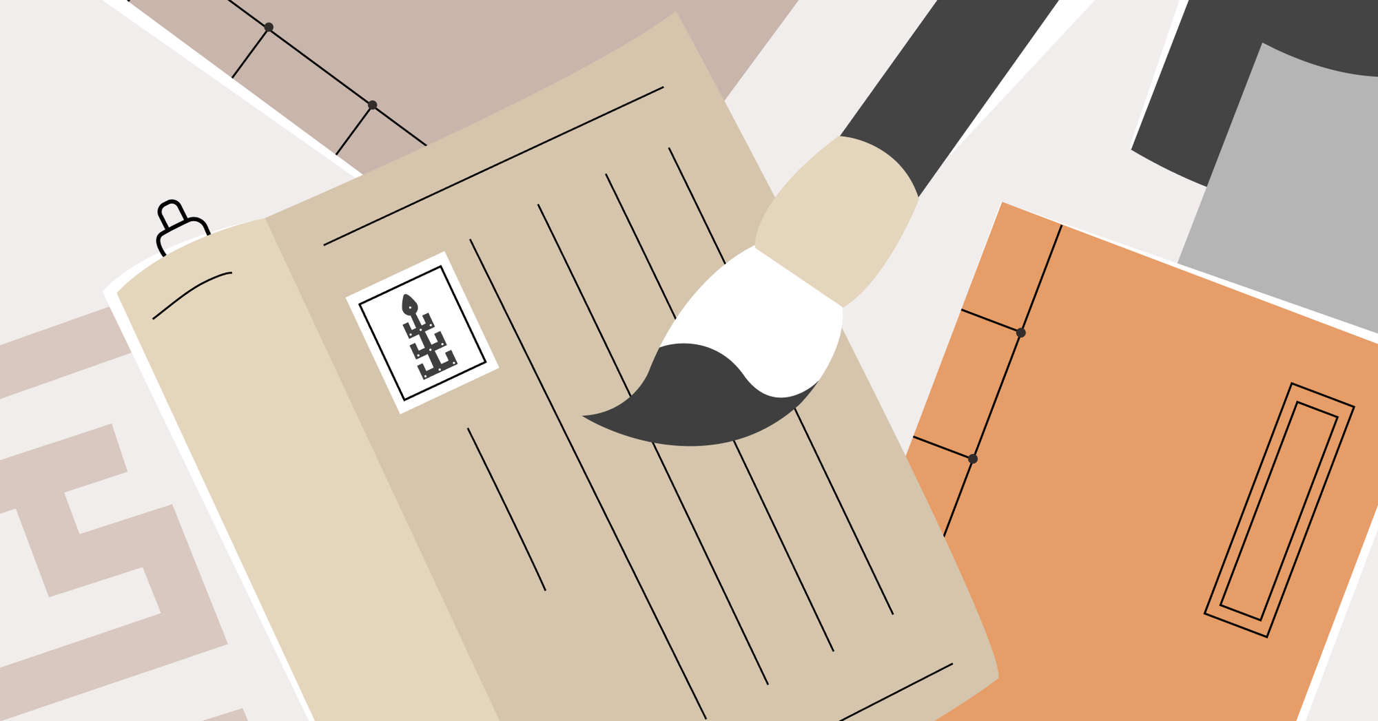 아빠가 쓰고 딸이 보내는 <나만의 한국사 편지> 1년 제작기